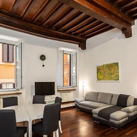 Cartari Rental In Rome Apartment المظهر الخارجي الصورة