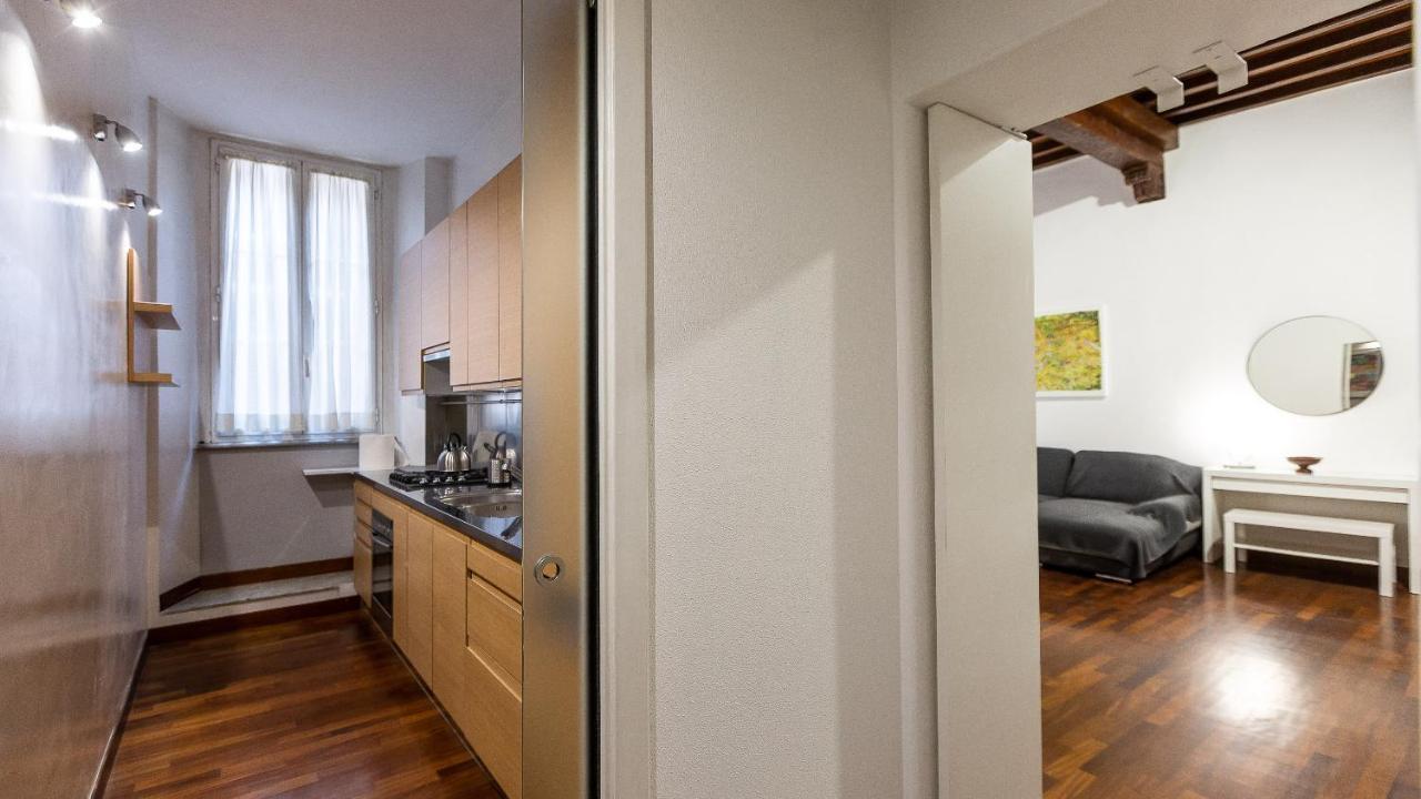 Cartari Rental In Rome Apartment المظهر الخارجي الصورة