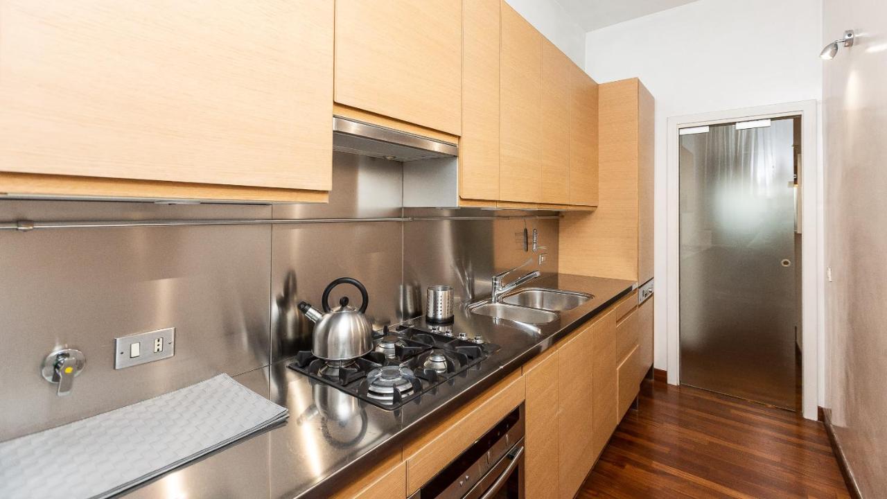 Cartari Rental In Rome Apartment المظهر الخارجي الصورة