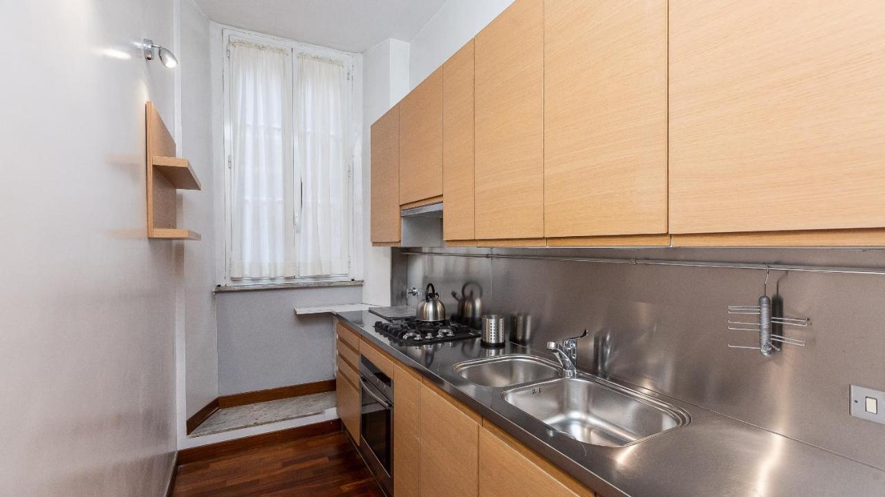 Cartari Rental In Rome Apartment المظهر الخارجي الصورة