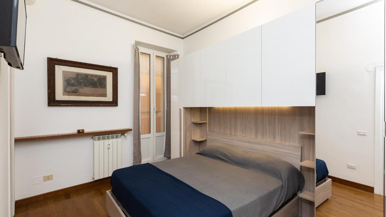 Cartari Rental In Rome Apartment المظهر الخارجي الصورة