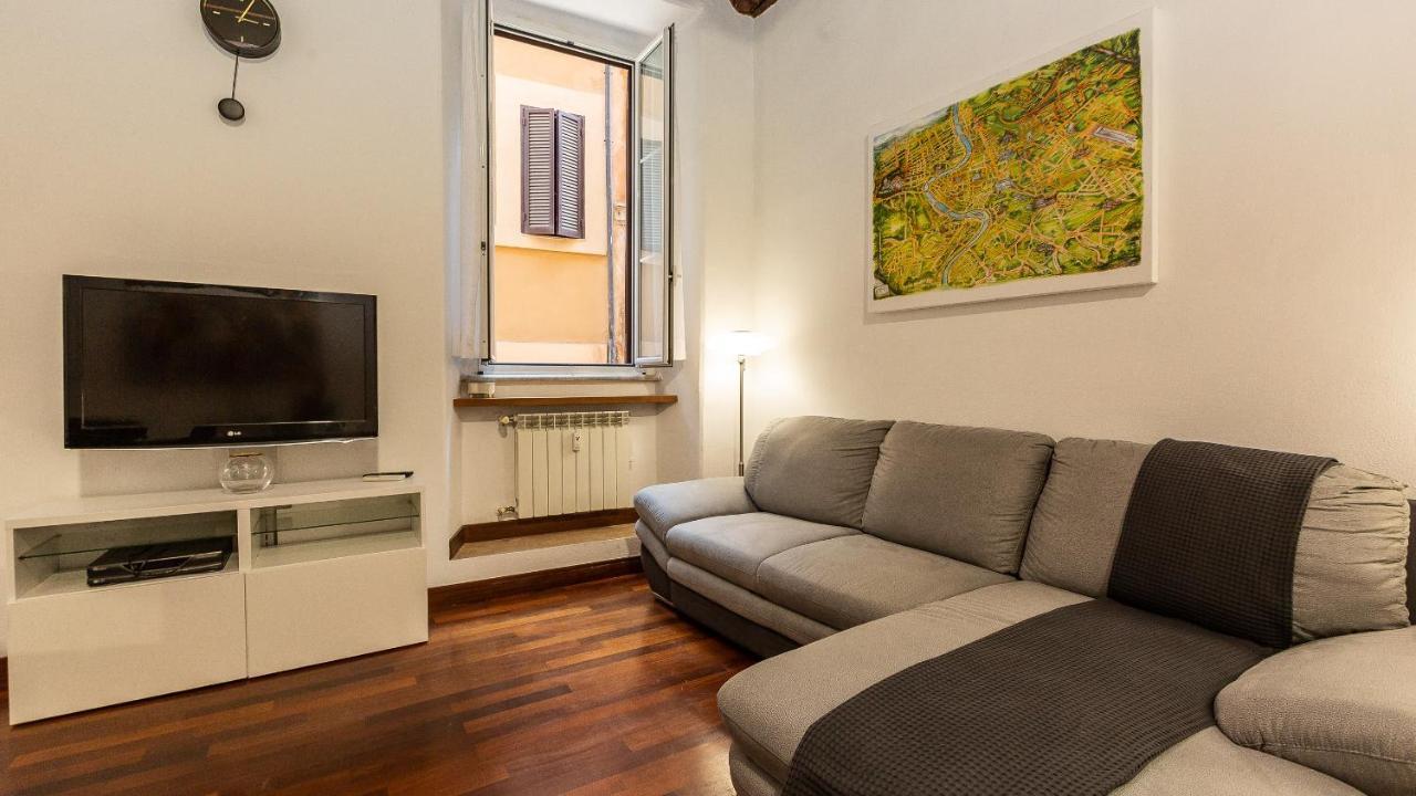 Cartari Rental In Rome Apartment المظهر الخارجي الصورة