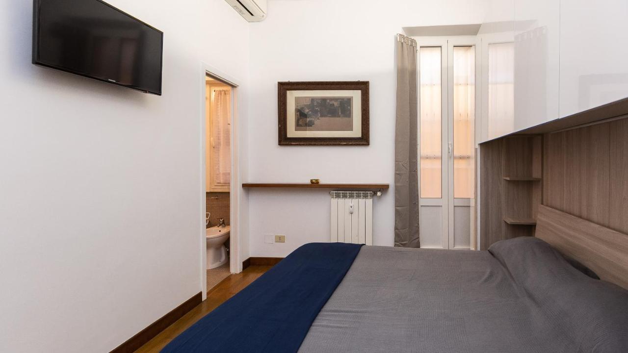 Cartari Rental In Rome Apartment المظهر الخارجي الصورة