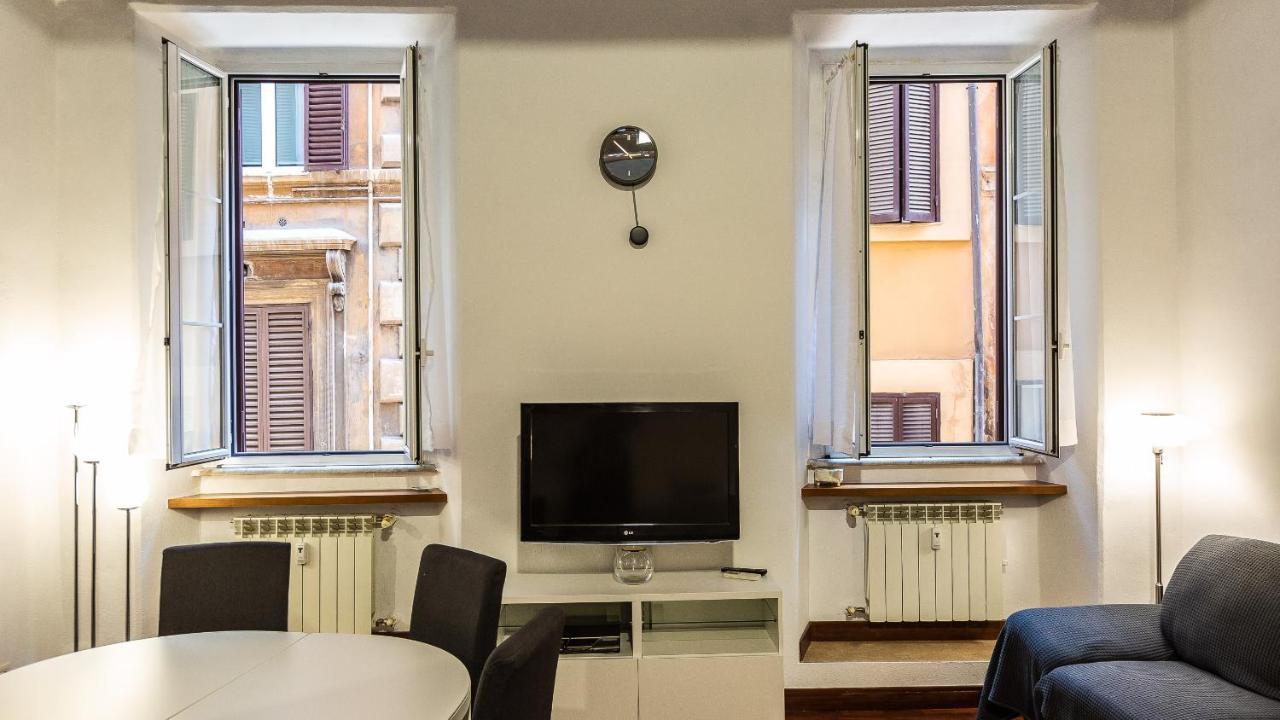 Cartari Rental In Rome Apartment المظهر الخارجي الصورة