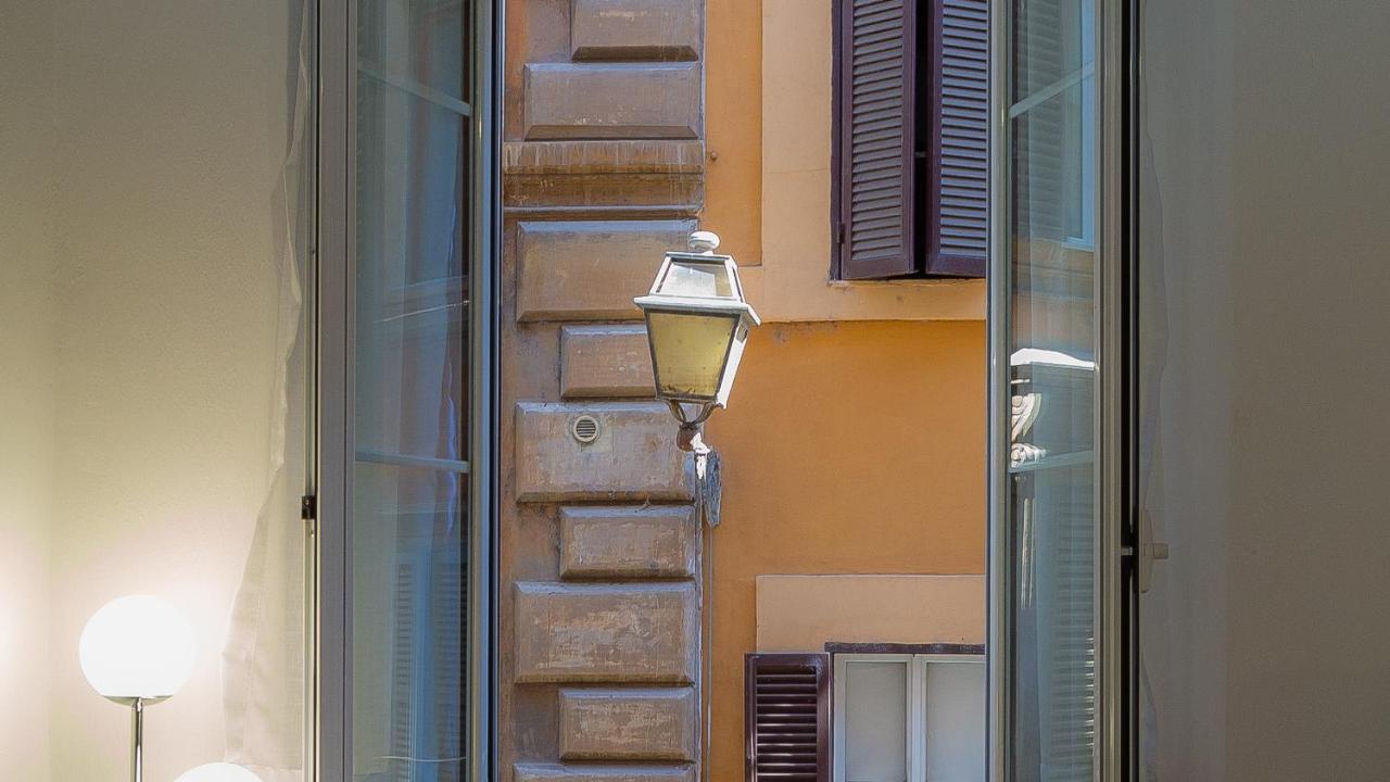 Cartari Rental In Rome Apartment المظهر الخارجي الصورة